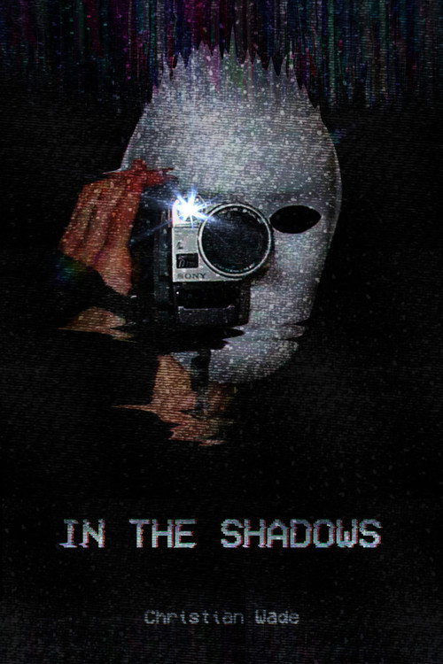 In The Shadows (2025) movie poster