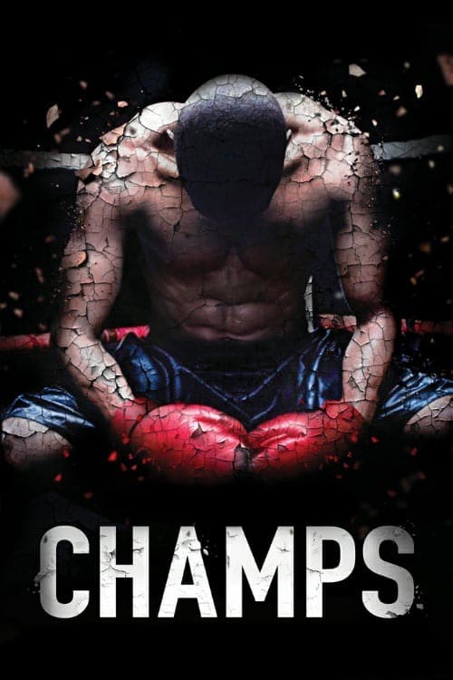 Champs (2015) movie poster