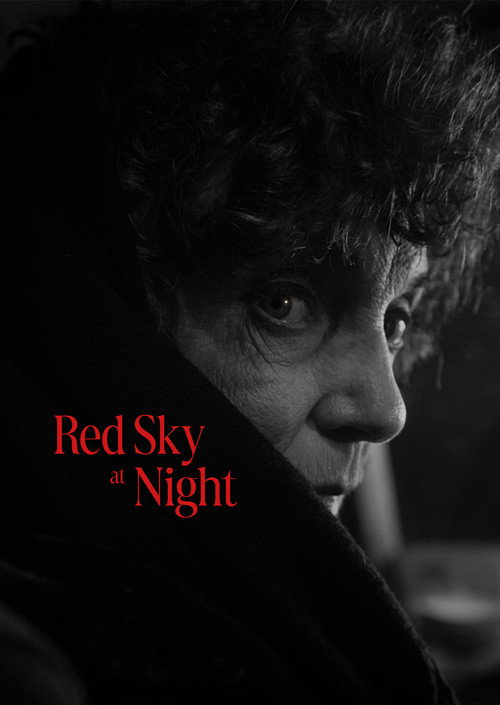 Red Sky at Night (2023) movie poster
