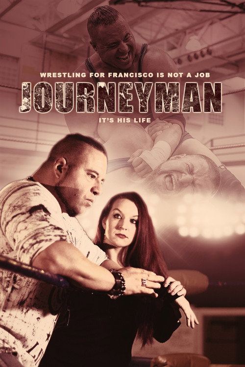 Journeyman movie poster