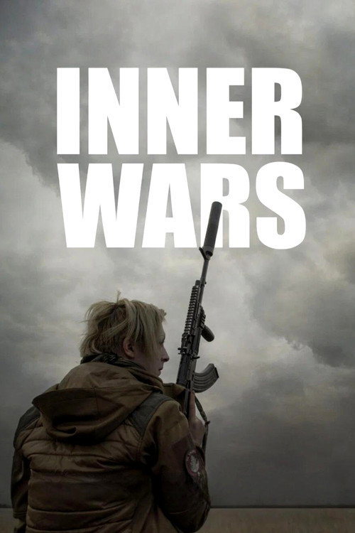 Inner Wars (2020) movie poster
