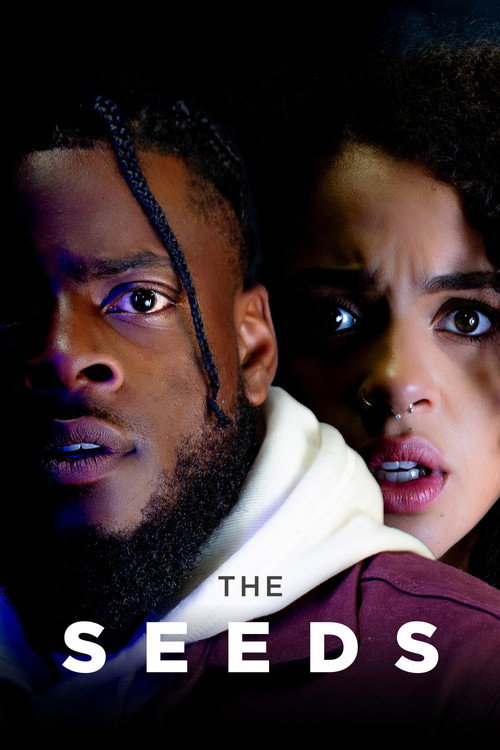 The Seeds (2024) movie poster