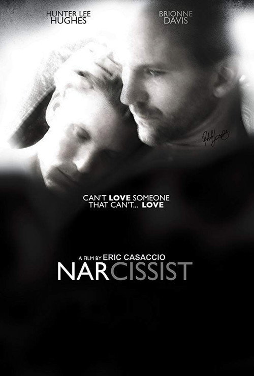 Narcissist (2014) movie poster
