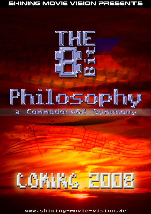 The 8-Bit Philosophy: A Commodore 64 Symphony (2008) movie poster