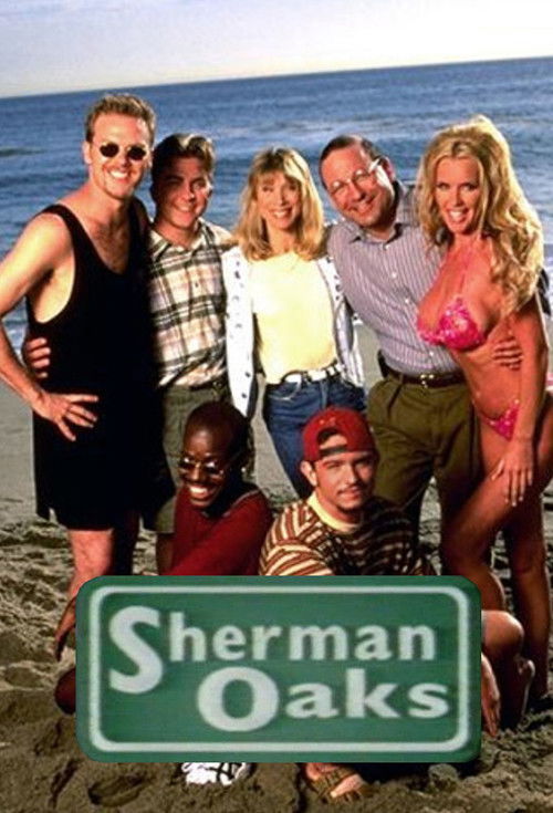 Sherman Oaks (1995) TV show poster