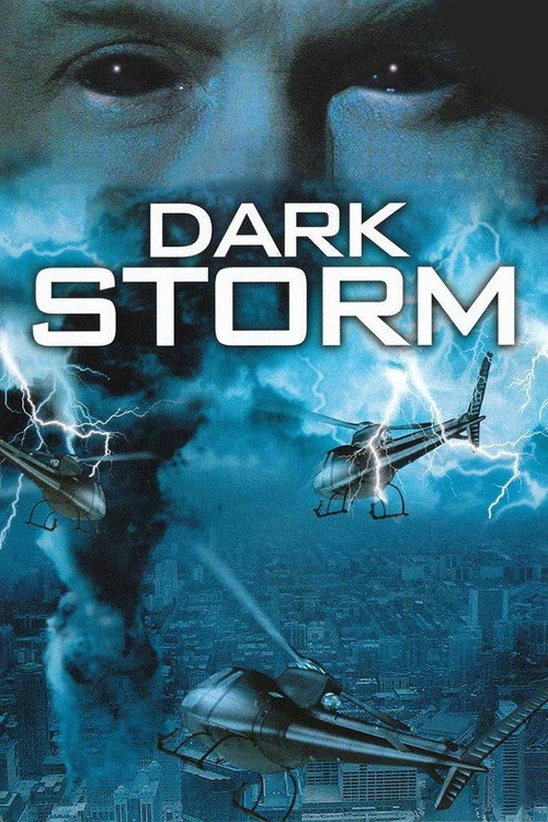 Dark Storm (2006) movie poster