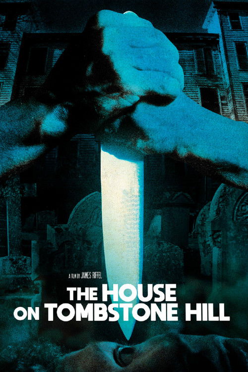 The Dead Come Home (1989) movie poster
