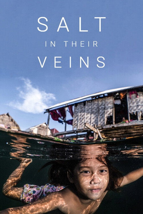 Salt in their Veins (2024) movie poster