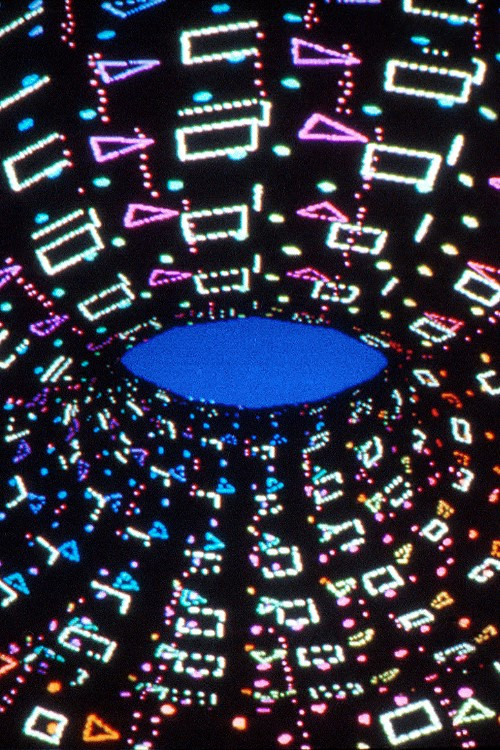 NLOOPS (1989) movie poster