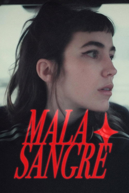 Malasangre movie poster