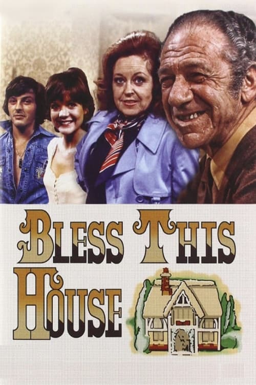 Bless This House (1971) TV show poster