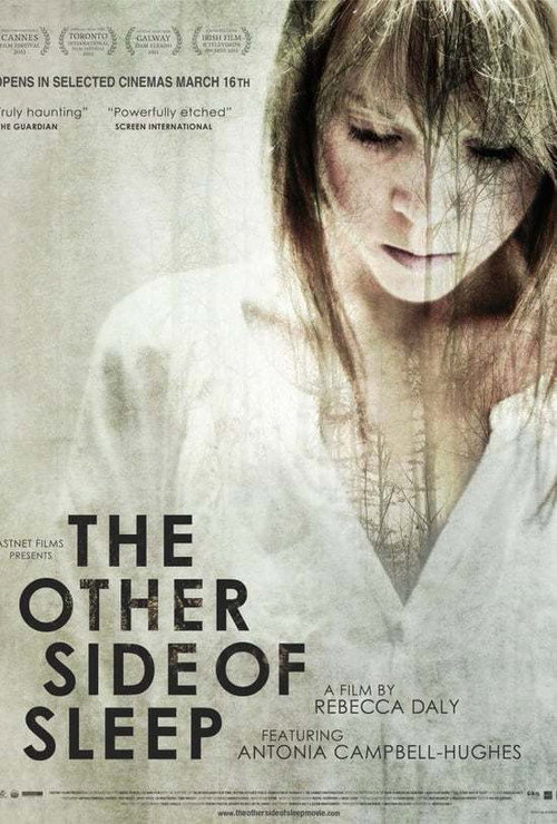 The Other Side of Sleep (2011) movie poster
