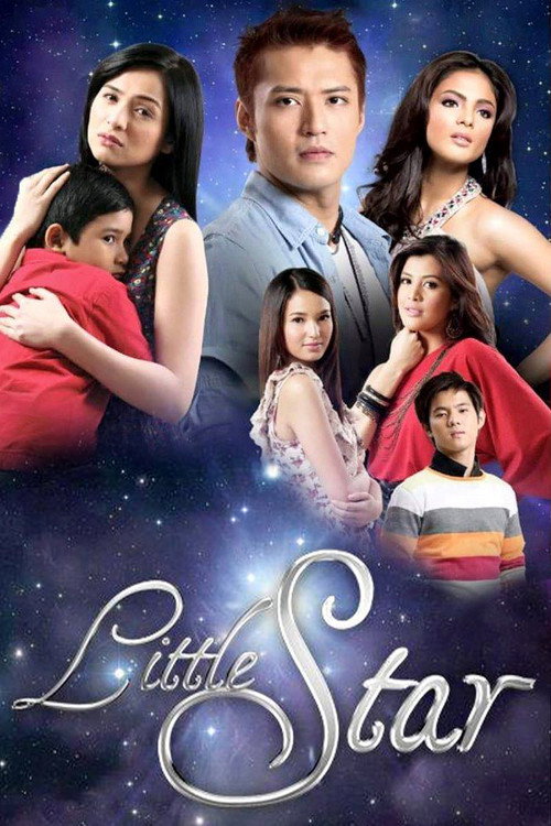 Little Star (2010) TV show poster