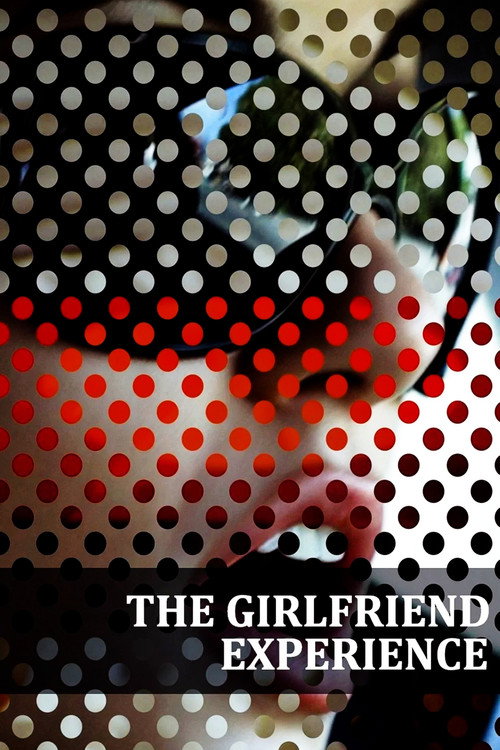 The Girlfriend Experience (2009) movie poster
