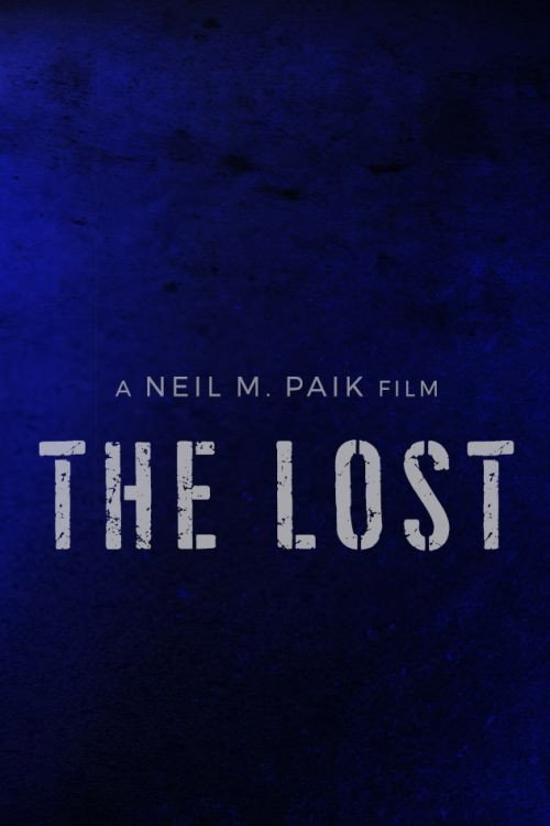 The Lost (2017) movie poster