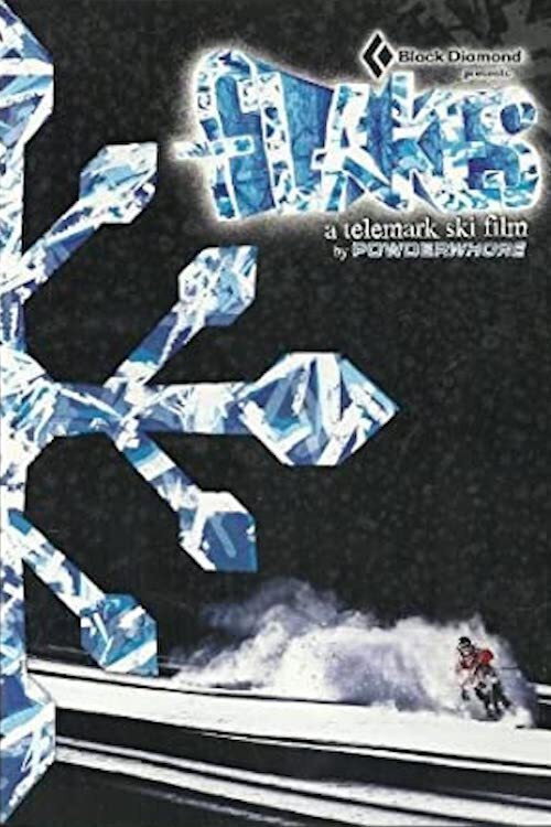 Flakes (2009) movie poster