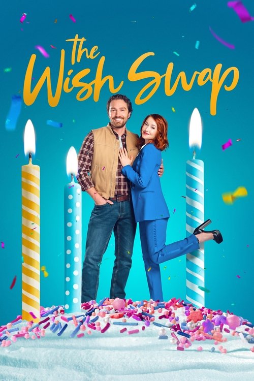 The Wish Swap (2025) movie poster