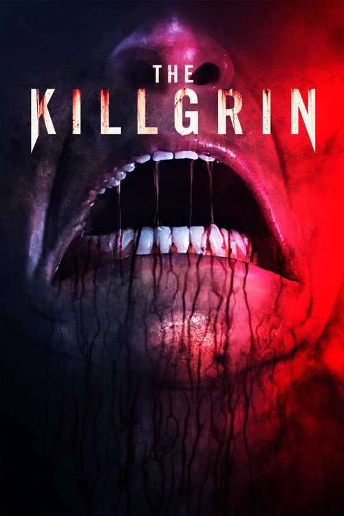 The Killgrin (2025) movie poster