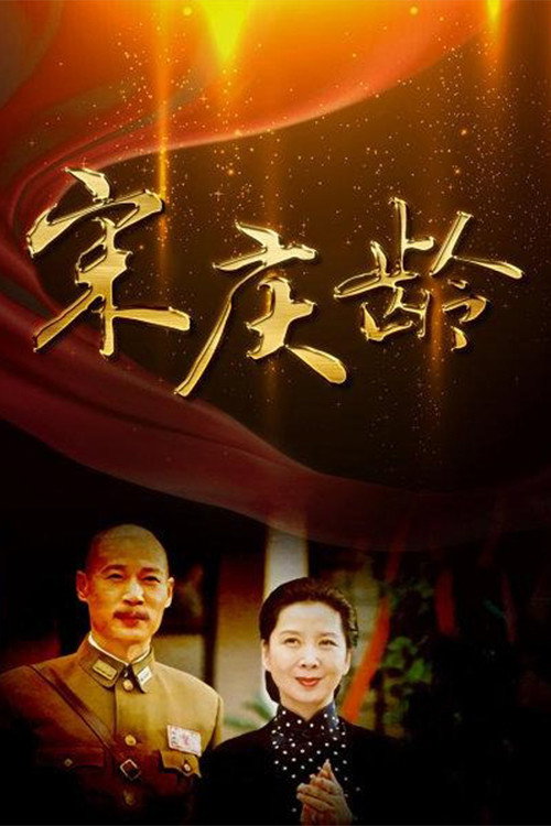宋庆龄 (2010) TV show poster