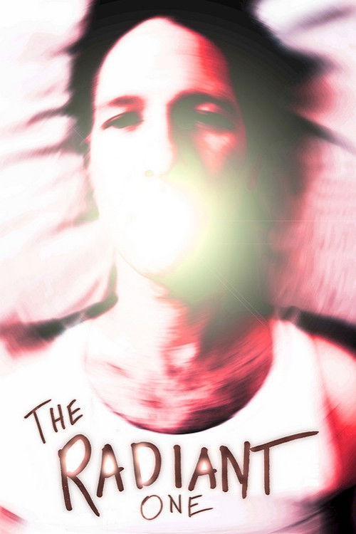The Radiant One (2016) movie poster