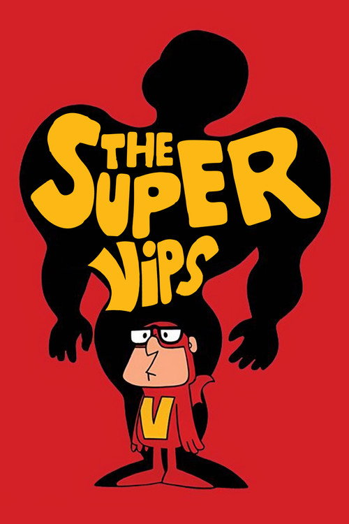 The SuperVips (1968) movie poster