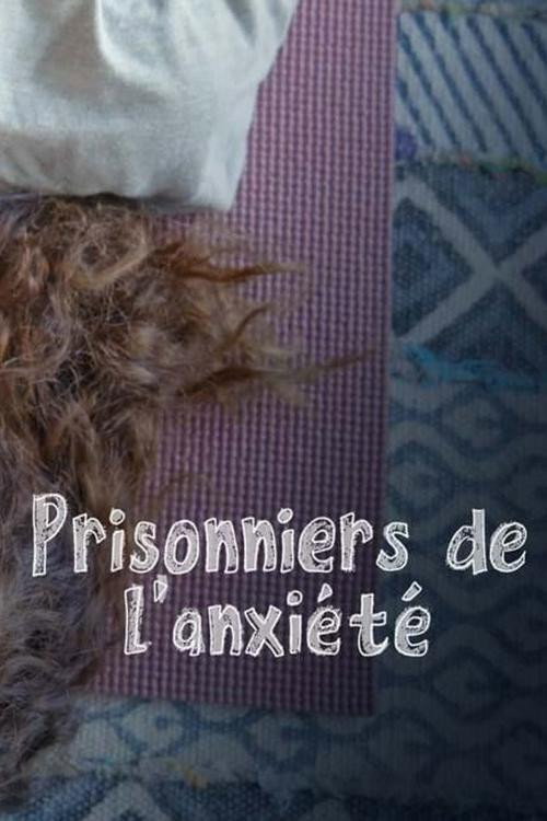 In the Head of an Anxious (2019) movie poster