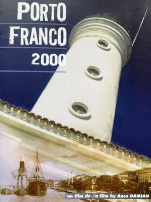 Porto Franco 2000 (2001) movie poster