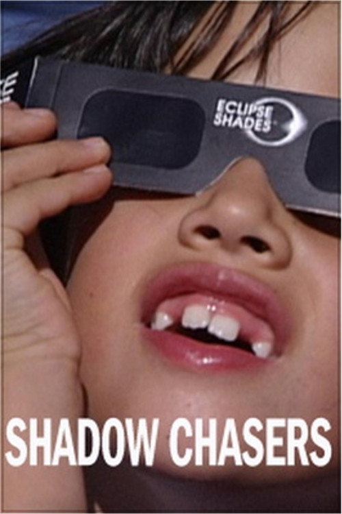 Shadow Chasers (2000) movie poster