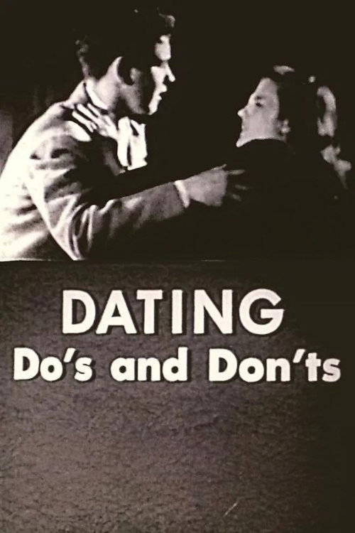 Dating: Do's and Don'ts (1949) movie poster