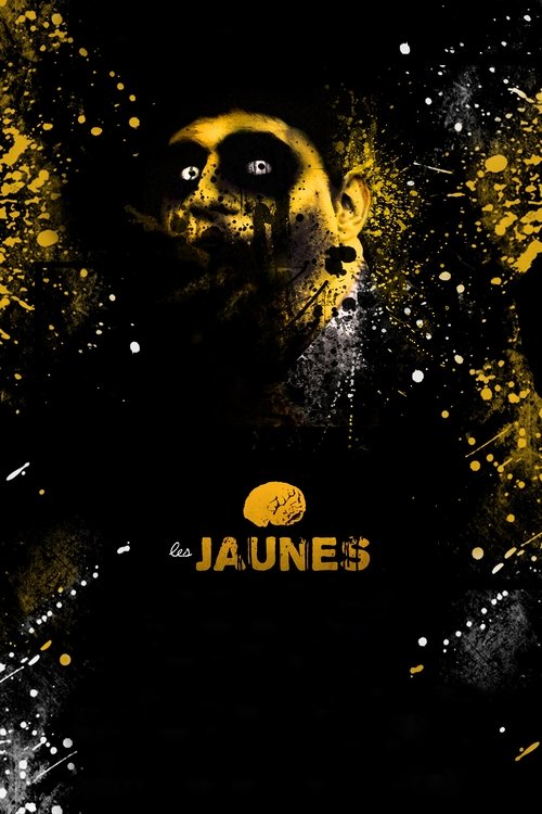 The Yellows (2013) TV show poster