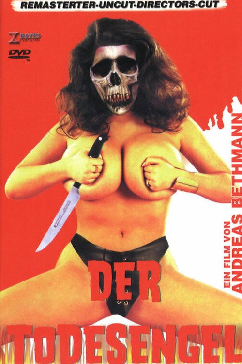 Der Todesengel (1998) movie poster