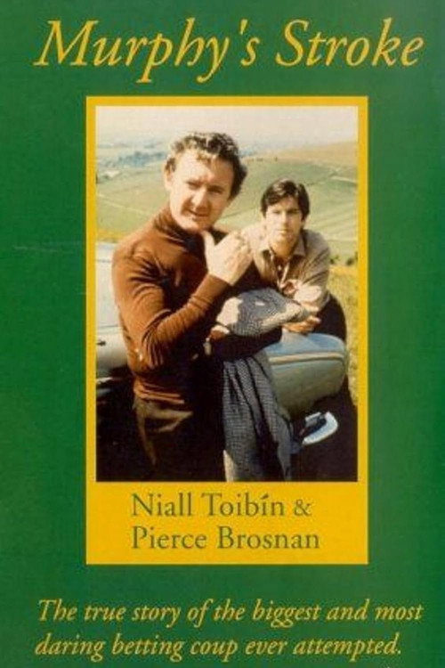 Murphy's Stroke (1980) movie poster