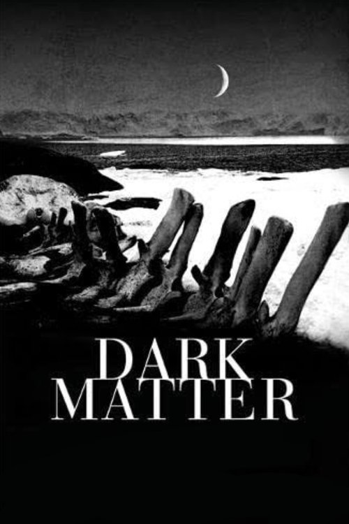 Dark Matter movie poster