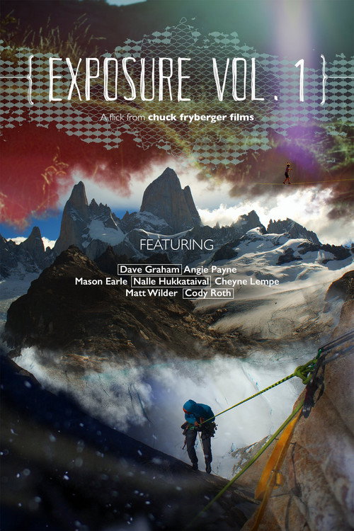 Exposure Vol. 1 (2014) movie poster