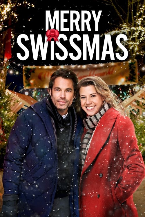 Merry Swissmas (2022) movie poster