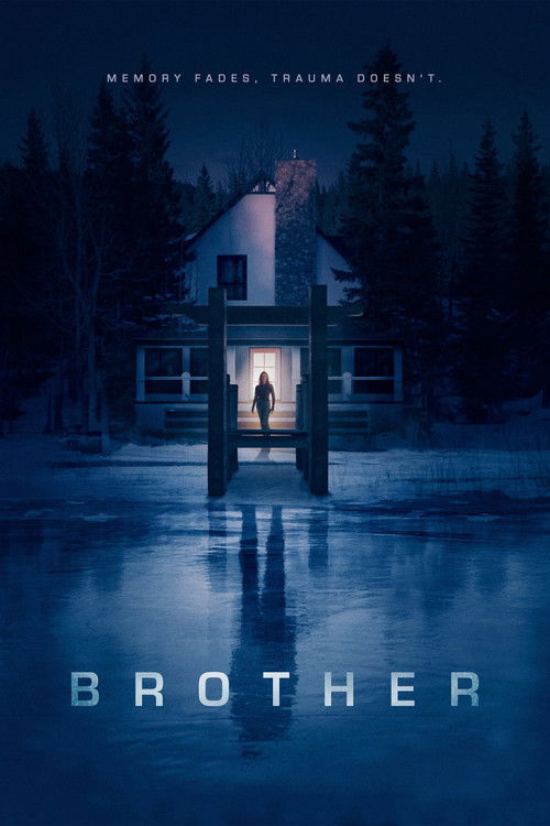 Brother (2026) movie poster
