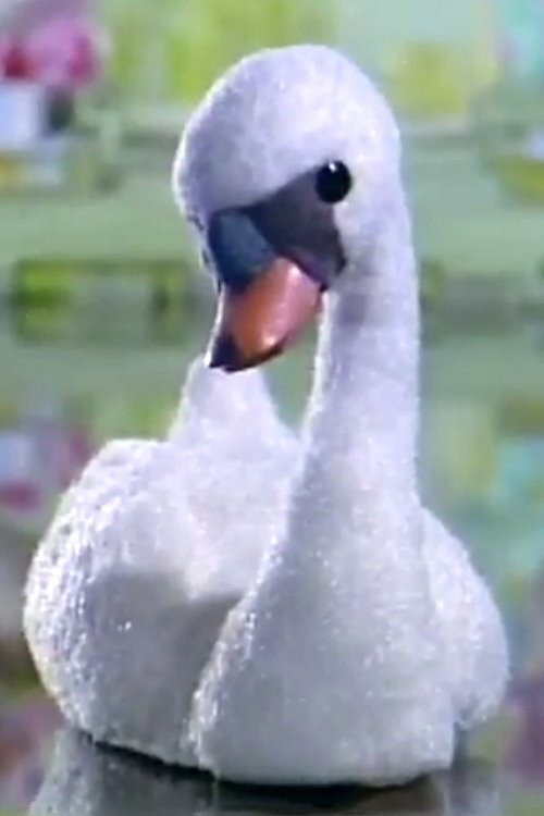 The Ugly Duckling (1968) movie poster