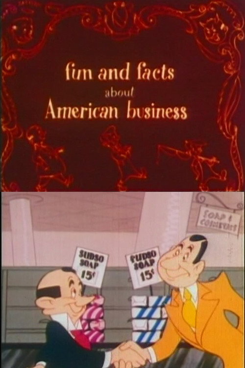 Going Places (1948) movie poster
