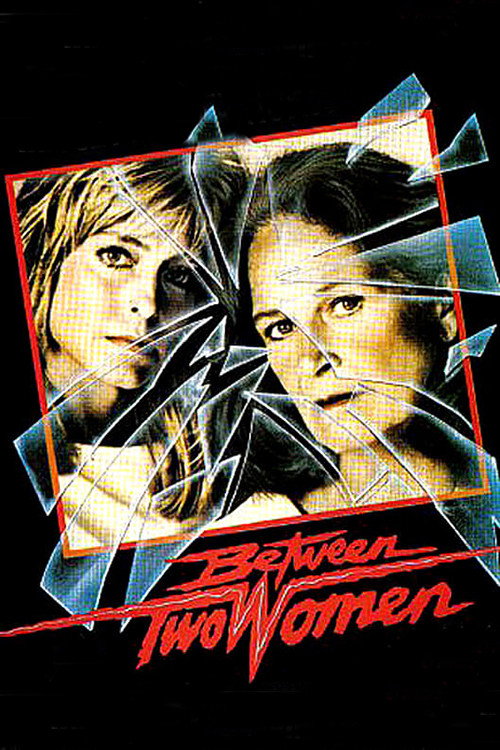 Between Two Women (1986) movie poster