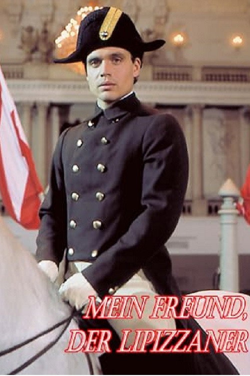 Mein Freund, der Lipizzaner (1994) movie poster
