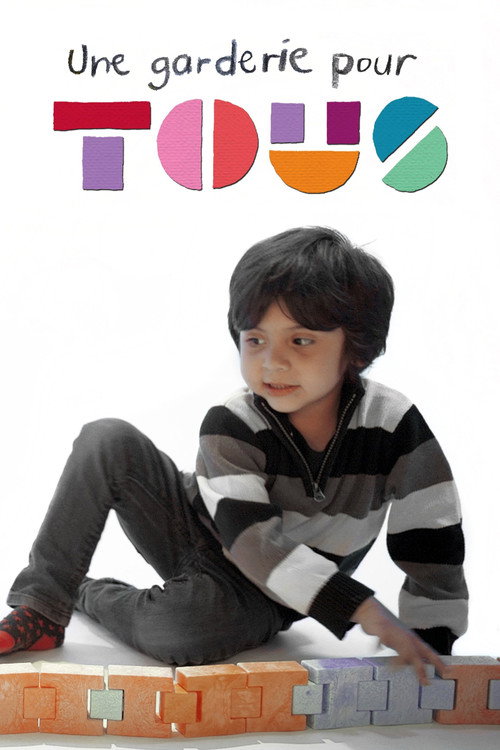 Une garderie pour tous (2019) TV show poster