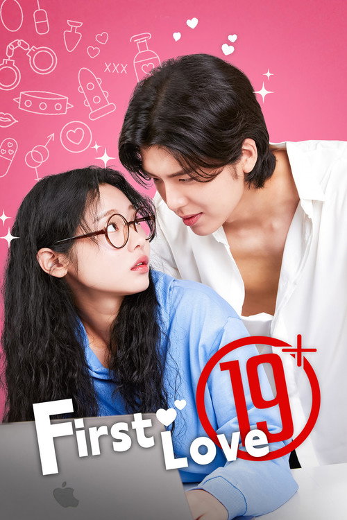 19+ First Love (2024) TV show poster