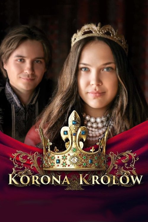 The Crown of the Kings (2018) TV show poster