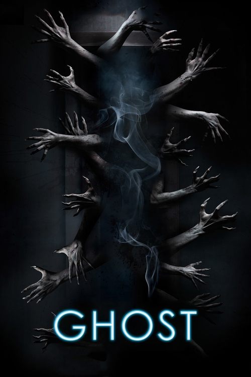 Ghost (2019) movie poster
