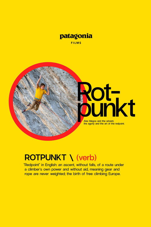 Rotpunkt (2019) movie poster