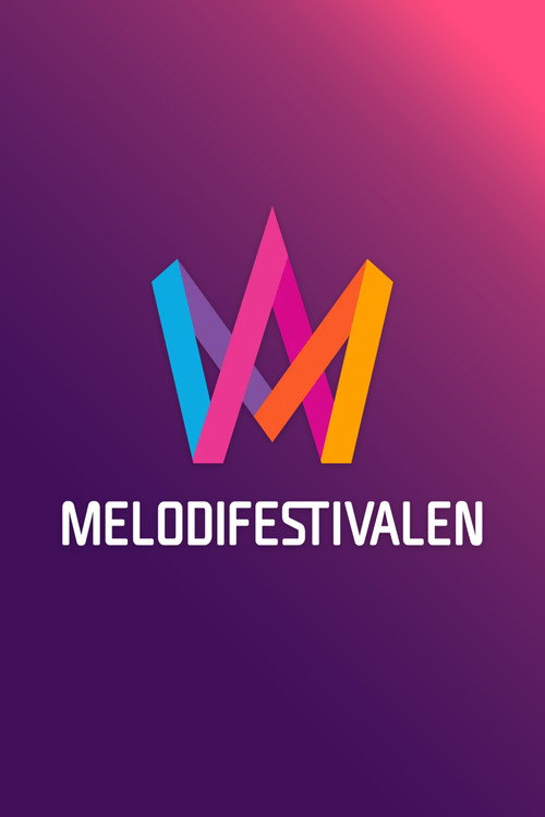 Melodifestivalen (1959) TV show poster