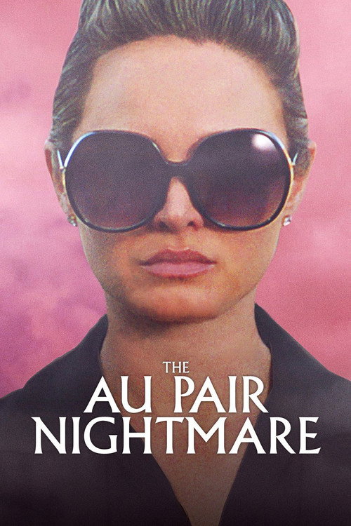The Au Pair Nightmare (2020) movie poster