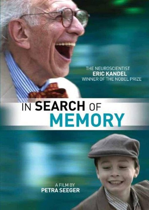 In Search of Memory (2008) movie poster