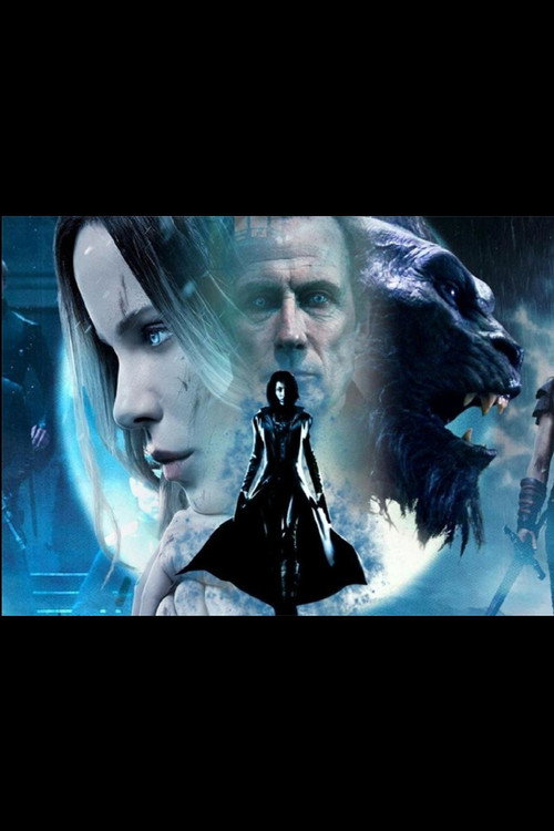 Fang vs. Fiction: The Real Underworld of Vampires and Werewolves (2003) movie poster