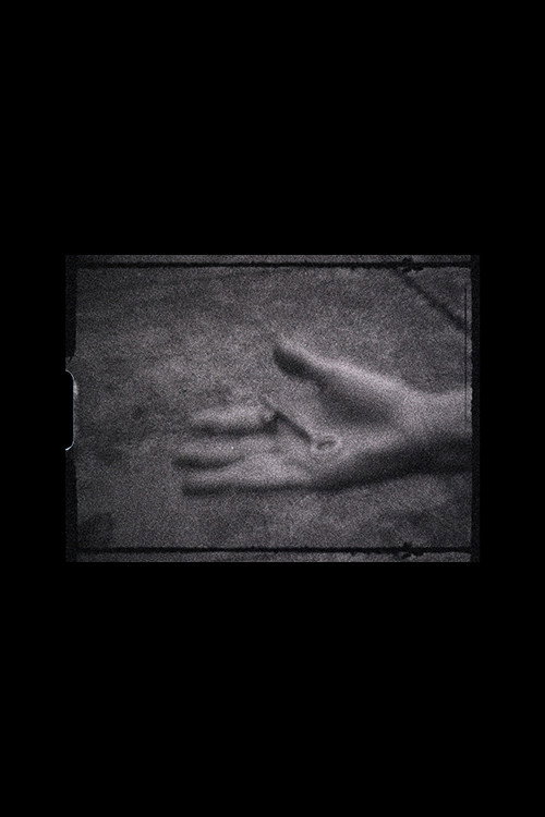 Passing, hands, ground (2024) movie poster